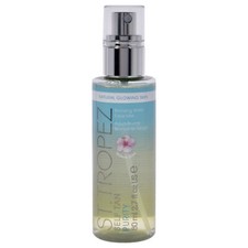 Self Tan Purity Bronzing Water Face Mist by St. Tropez for Women - 2.7 oz Mist
