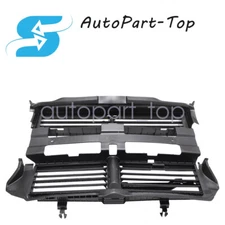 Active Grille Shutter W/O Motor FOR 2013-2018 2019 Ford Taurus Sedan DG1Z8475B