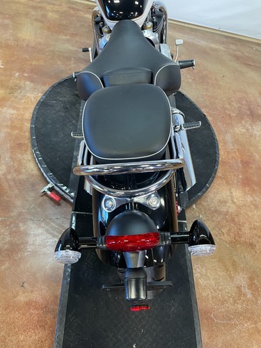 2023 Triumph Bonneville - Picture 21 of 24