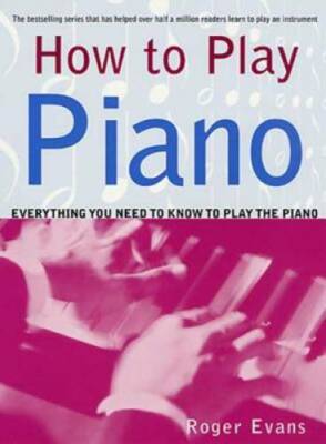 How to Play Piano: Everything You Need to Know to Play the Piano - GOOD
