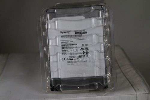 Synology HAS5300 - Festplatte - 16 TB - intern - 3.5" (8.9 cm)