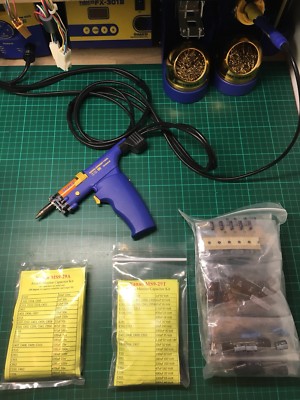 Full Service Nanao MS9 29 Monitor Chassis Cap kit + Mod 31khz +