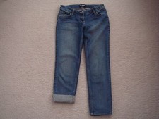 MINI BODEN DENIM JEANS size 11