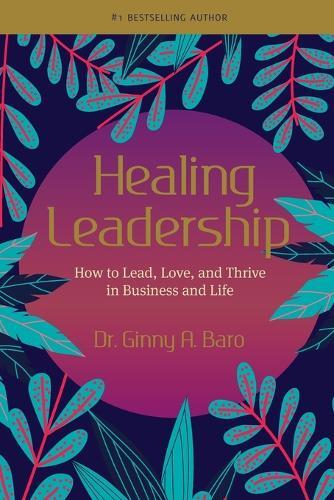 Thumbnail - Baro Healing Leadership (taschenbuch)