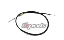 Honda Z50R XR50 CRF50 Extended Front Brake Cable Replacement TB Parts TBW0655