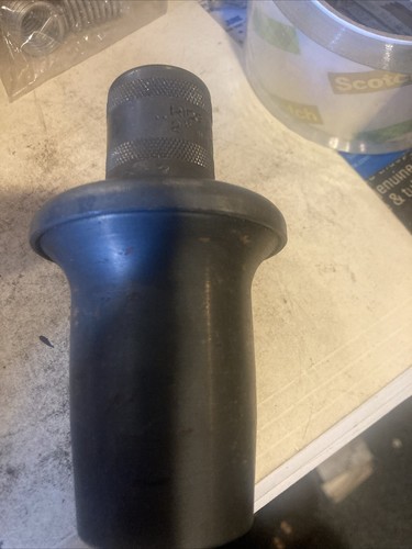 Ridgid Hammer Flare 2” Water Tube Copper Pipe Flaring Tool Plumbing E64 41350
