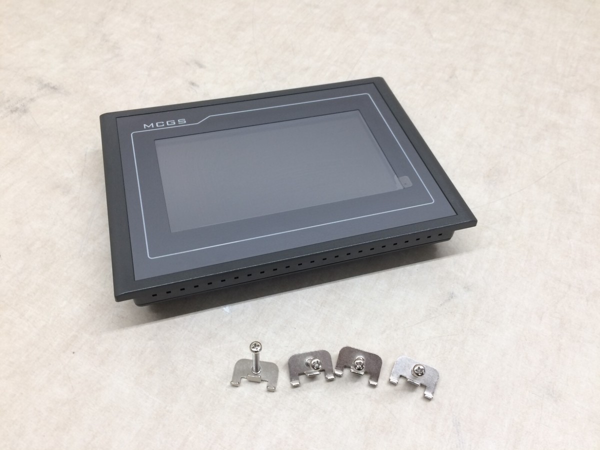 mcgsTpc Touchscreen Display TPC7062TD (KT) mcgs | eBay