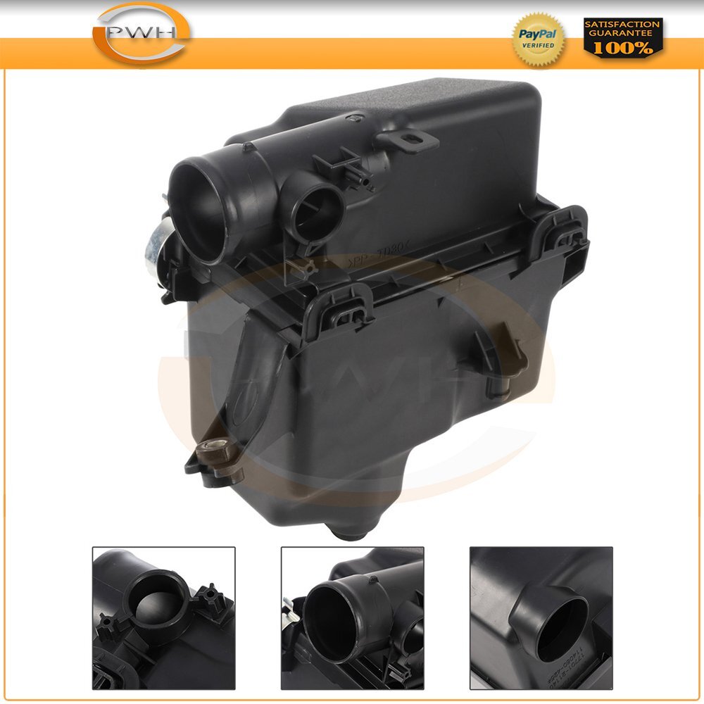 Air Cleaner Filter Box 17700-21210 Assembly for Toyota Prius C