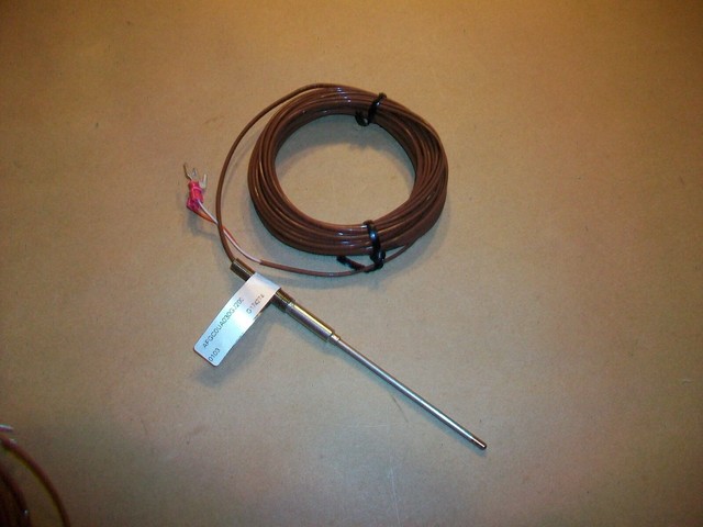 Watlow J Thermocouple AFGC0UA030GJ200 NEW EBay