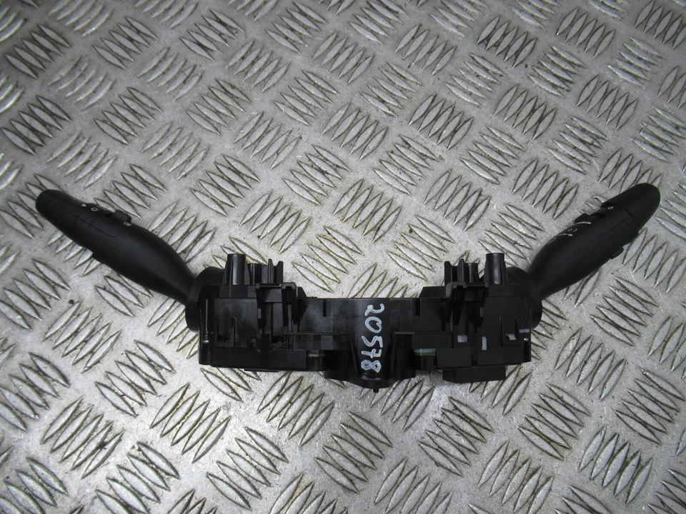 2021 KIA RIO 2 1.0 PETROL YB MK4 5DRS HATCH WIPER INDICATOR STALKS REF20578 - Image 2 of 4