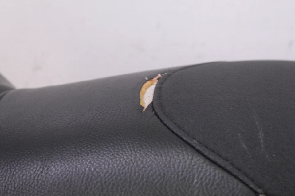 Selim de assento 2015 YAMAHA SRVIPER MTX 162 LE - Imagem 4 de 4