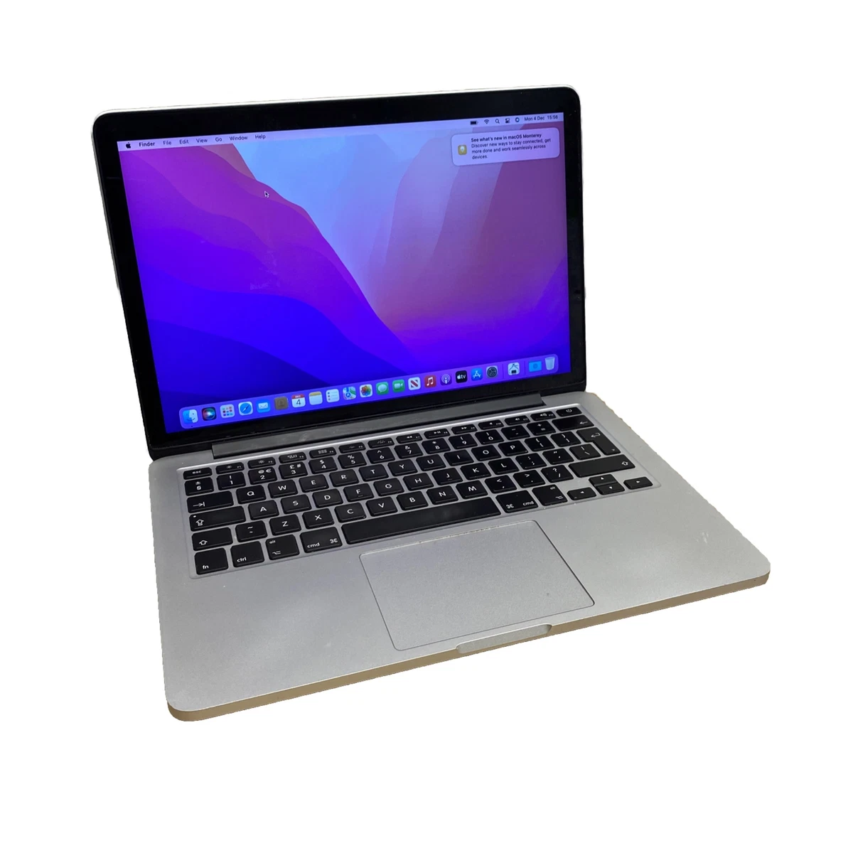 【Apple】■MacBook Pro Early 2015(16GB・1TB) Macbook Pro 2015 (13-inch Retina Display, 256GB) – Playforce
