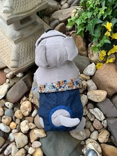 Hunde Unterhose Schutzh&ouml;schen L&auml;ufigkeitshose Windel R&uuml;schen Gustaf&Evita