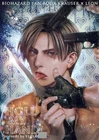 Resident Evil fan comic ( Krauser x Leon ) HOLD MY HAND Fuego