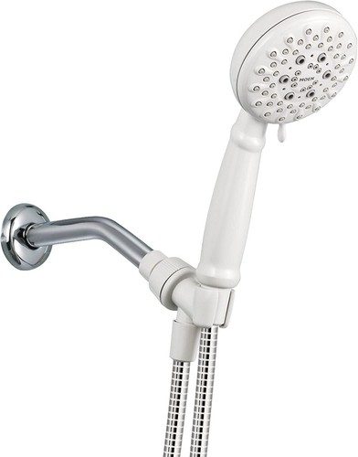 Moen Dn0722bl Iso Collection - Toallero Doble De 24 Pulgadas Moen Dn0722bl Iso Collection - Toallero Doble De 24 Pulgadas