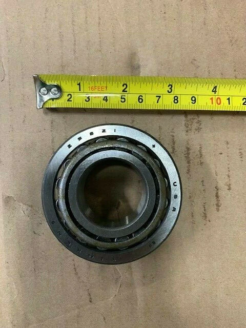 JUEGO DE RODAMIENTOS PARA FORD CHEVROLET MUSTANG CAMARO 1988-2003 25821 - NUEVO OEM Foto 4 de 4