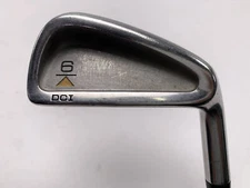 Titleist DCI Gold Single 6 Iron MS-209 Regular Steel Mens RH