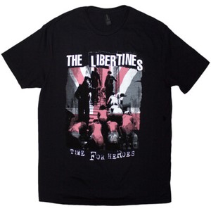 The Libertines Shirt | eBay