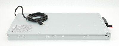 APC Smart-UPS 750VA USB Serial RM 1U 120V SUA750RM1U | eBay
