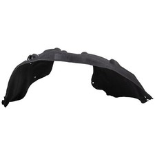 Front Driver Side Fender Liner for 2011-2021 Jeep Grand Cherokee Laredo Plastic