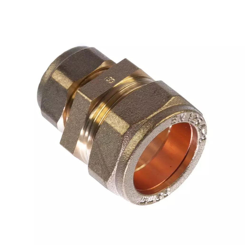 22mm to 15mm reducer outlet