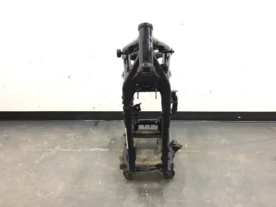 Main Frame Chassis 2003 Suzuki Intruder Volusia 800 VL800 2962A — 第 3/4 张图片