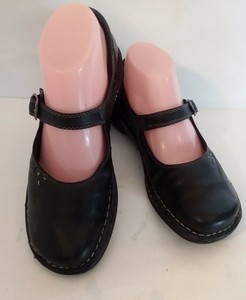 bass mary jane shoes