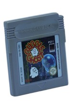 Thumbnail of ebay&reg; auction 177890480890 | Nintendo Gameboy Bubble Ghost Modul Getestet