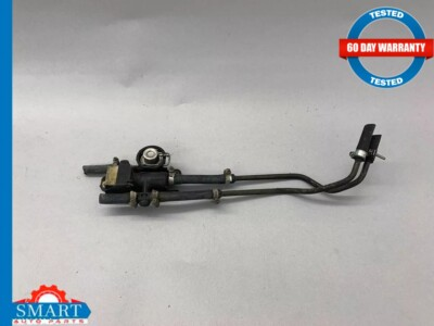 #ad BMW Z3 E36 E38 E39 S52 Fuel Pressure Regulator Control Valve 95 00 OEM $179.95
