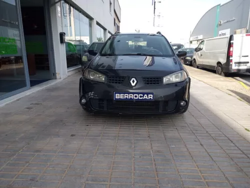 8200297028 Mangueta Delantera Izquierda para RENAULT MEGANE II GRANDTOUR 114955 - Imagen 10 de 12