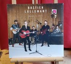 ♫ BASTIEN LALLEMANT - DANSER LES FILLES - LP 11 TITRES - 2019 - VINYLE - V2 ♫