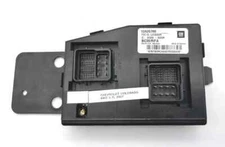 🔥 07-08 CHEVY COLORADO GMC CANYON HUMMER H3 BCM BCU BODY CONTROL MODULE