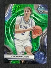 2025 Topps Basketball Cooper Flagg Bowman's University Best Cooper Flagg 72/99