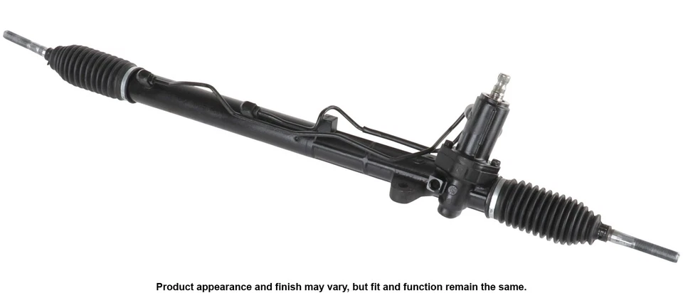 Conjunto de cremallera y piñón cardone para Hyundai Sonata 2006-2010 Foto 2 de 4