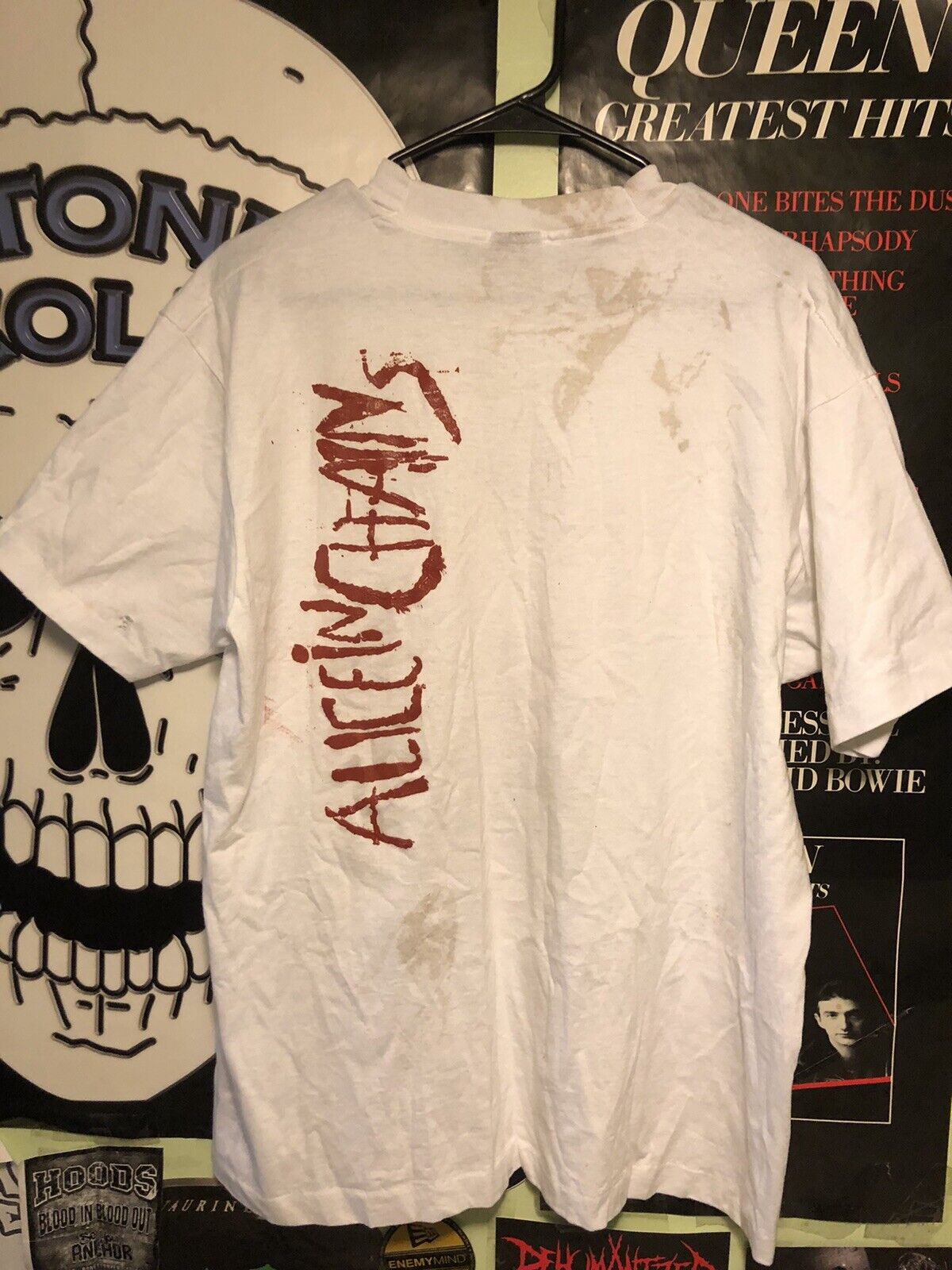 Vintage Alice In Chains Shirt - image 2