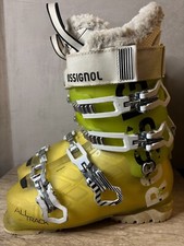 Rossignol 7.5 Size Ski & Snowboard Boots for Women for sale | eBay