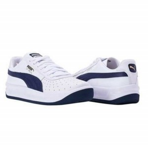 puma gv special navy blue