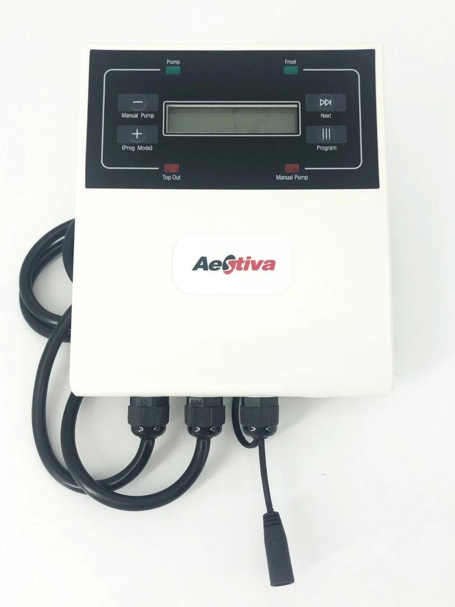 Aestiva® Solar Hot Water Controller to Replace Rheem Chromagen Apricus  Thermann | eBay