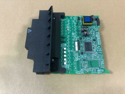 Carte Mère Yokogawa B8730RA Avec écran - Neuf, Jamais Utilisé (ouvert)