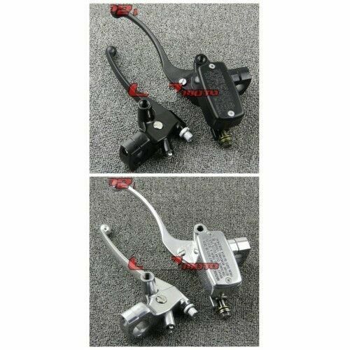 Front Brake Master Cylinder For Honda NV400 Steed Shadow 92-08 VF750 Magna 93-03