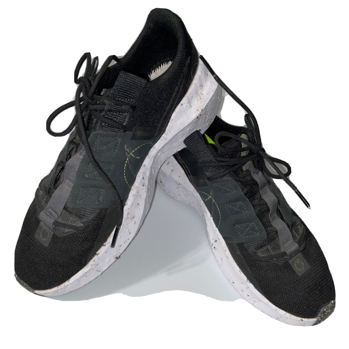 nike crater impact women's shoes
