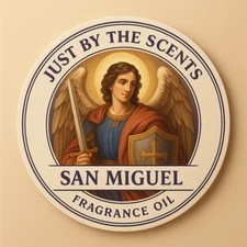 San Miguel 4 Oz Fragrance Oil  Diffuser FREE SHIPPING