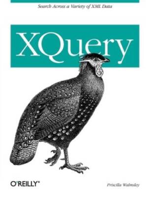 XQuery - Paperback By Walmsley, Priscilla - GOOD