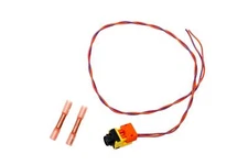 Speaker Connector ACDelco GM Original Equipment fits 2017 Chevrolet Spark