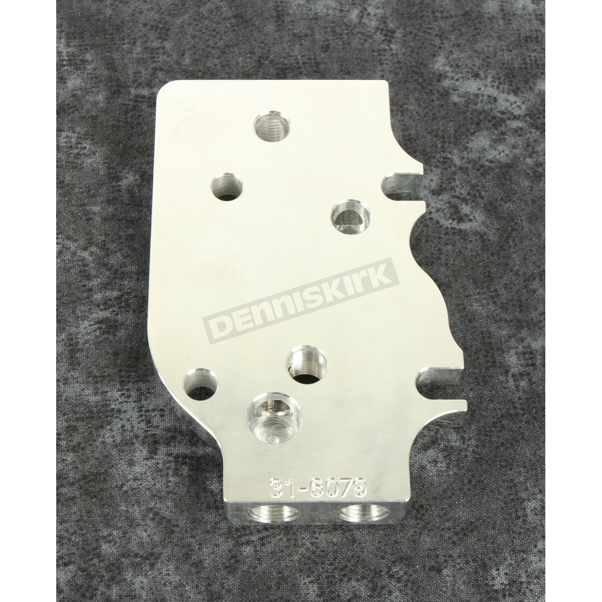 S&S Cycle Universal Polished Billet HVHP Oil Pump Cover 316079 eBay