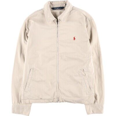 Ralph Lauren POLO by Ralph Lauren Swing Top Sports Jacket Ralph Lauren POLO by Ralph Lauren Swing Top Sports Jacket