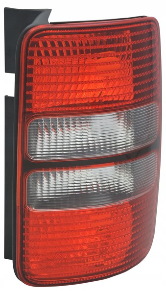 TYC Heckleuchte FüR Caddy III Kombi 2KB 2KJ 2CB 2CJ 1.6 Bifuel 2004.03->2015.05-image