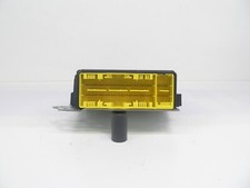 MERCEDES A CLASS W176 SRS AIR BAG RESTRAINT CONTROL MODULE ECU A1179001801 MERCEDES A CLASS W176 SRS AIR BAG RESTRAINT CONTROL MODULE ECU A1179001801