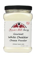 White Cheddar Cheese Powder Cheese Lovers Gluten Free 2 Lb Size Free Shipping White Cheddar Cheese Powder Cheese Lovers Gluten Free 2 Lb Size Free Shipping