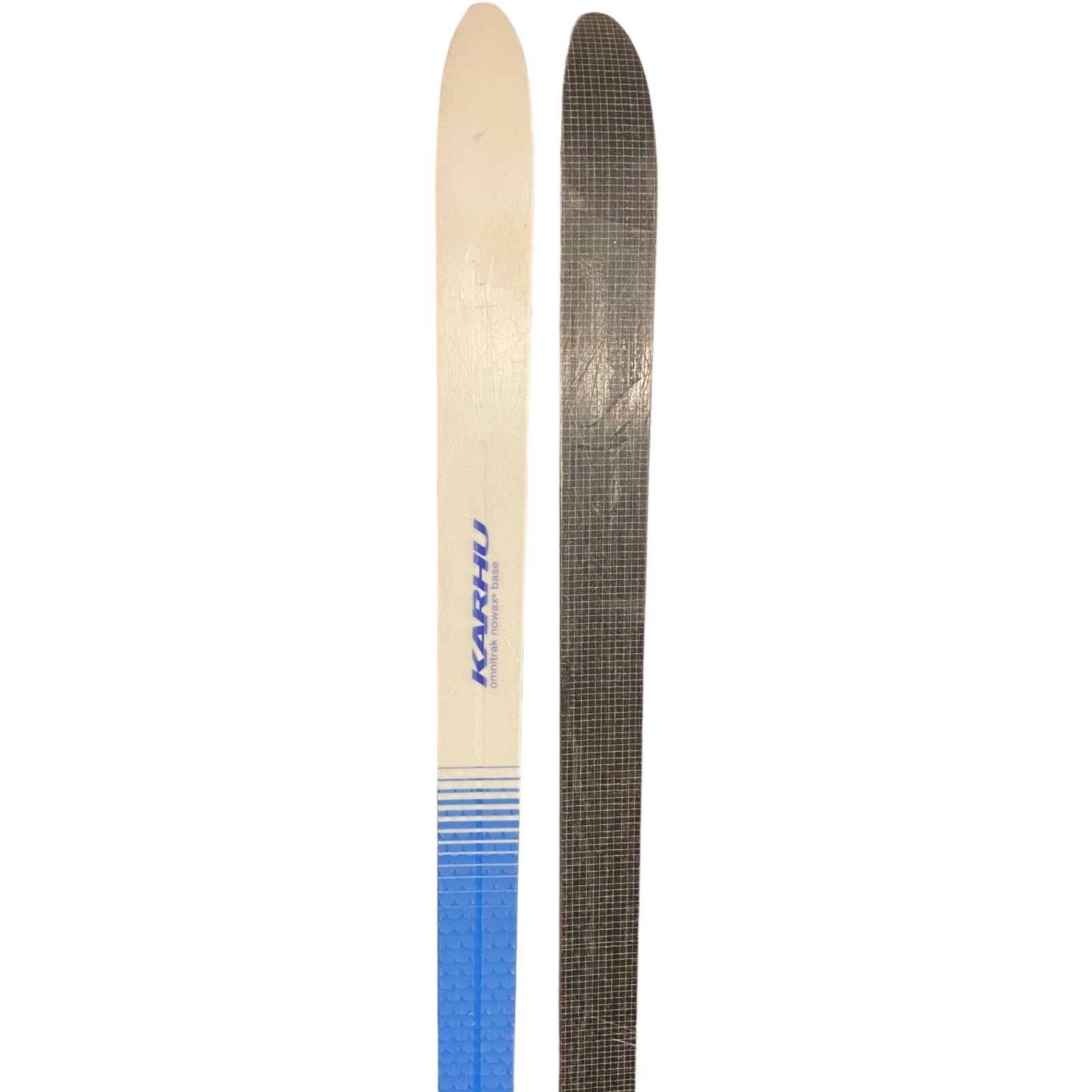 Karhu Touring skis SNS Solomon Bindings No wax Base 190cm LLBean